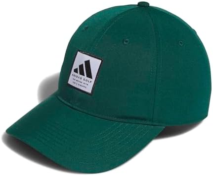 Amazon.com: adidas Men's Standard Season Opener 24 Hat, Collegiate